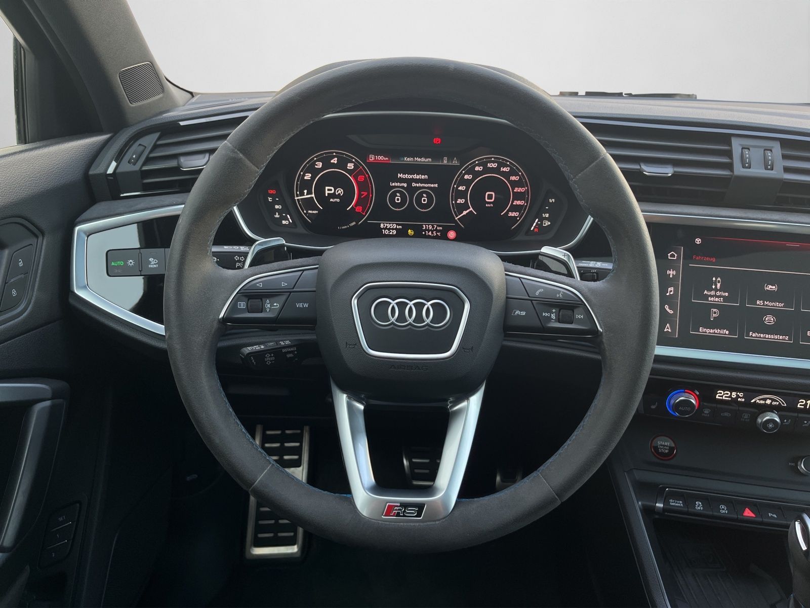 Audi RSQ3 - Bild 10