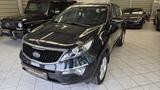 Kia Sportage Vision 4WD Autom. Klima Xenon AHK