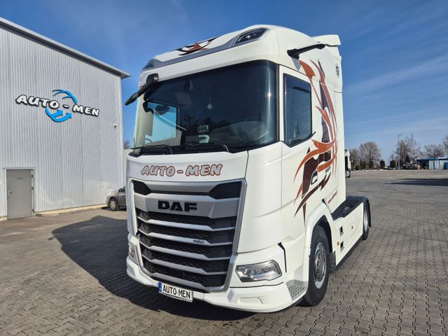 DAF XG 480 Led 1HAND GARANTIE DAF!