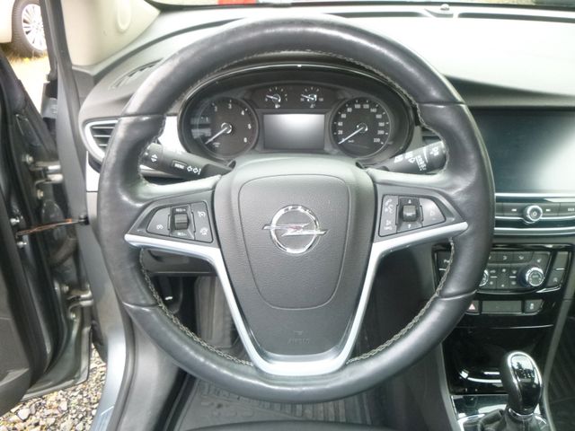 Mokka X Innovation Diesel