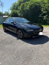 Mercedes-Benz CLA 180 (Facelift 2023, 7G-DCT) WERKSGARANTIE - Mercedes-Benz CLA 180 in Dortmund