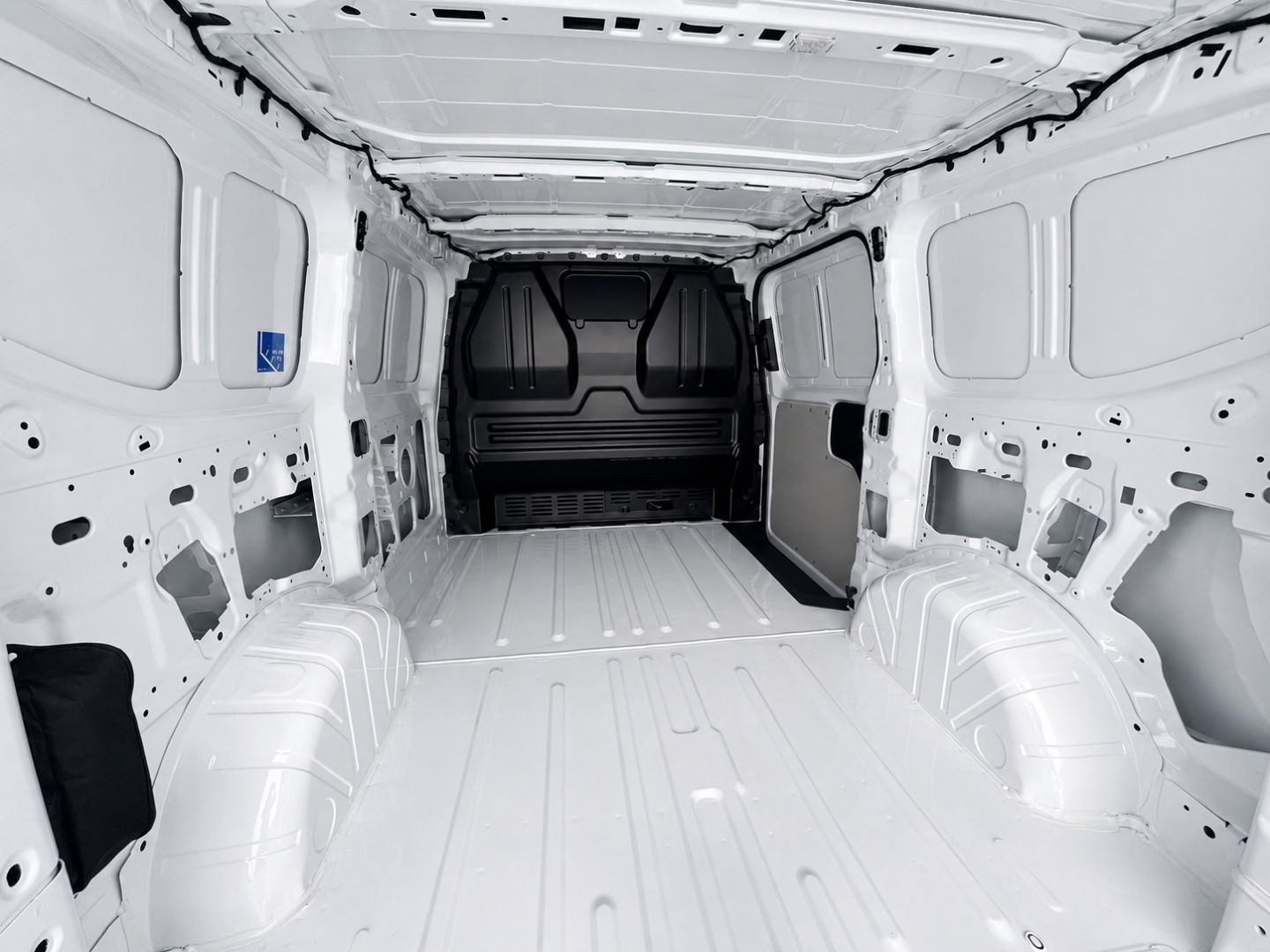 Ford Transit Custom - Bild 9