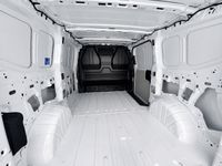 Ford Transit Custom - Vorschau Bild 9