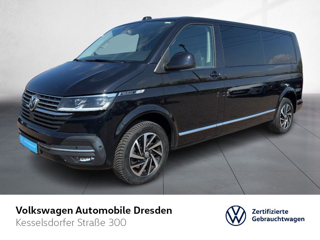 Volkswagen T6 Multivan
