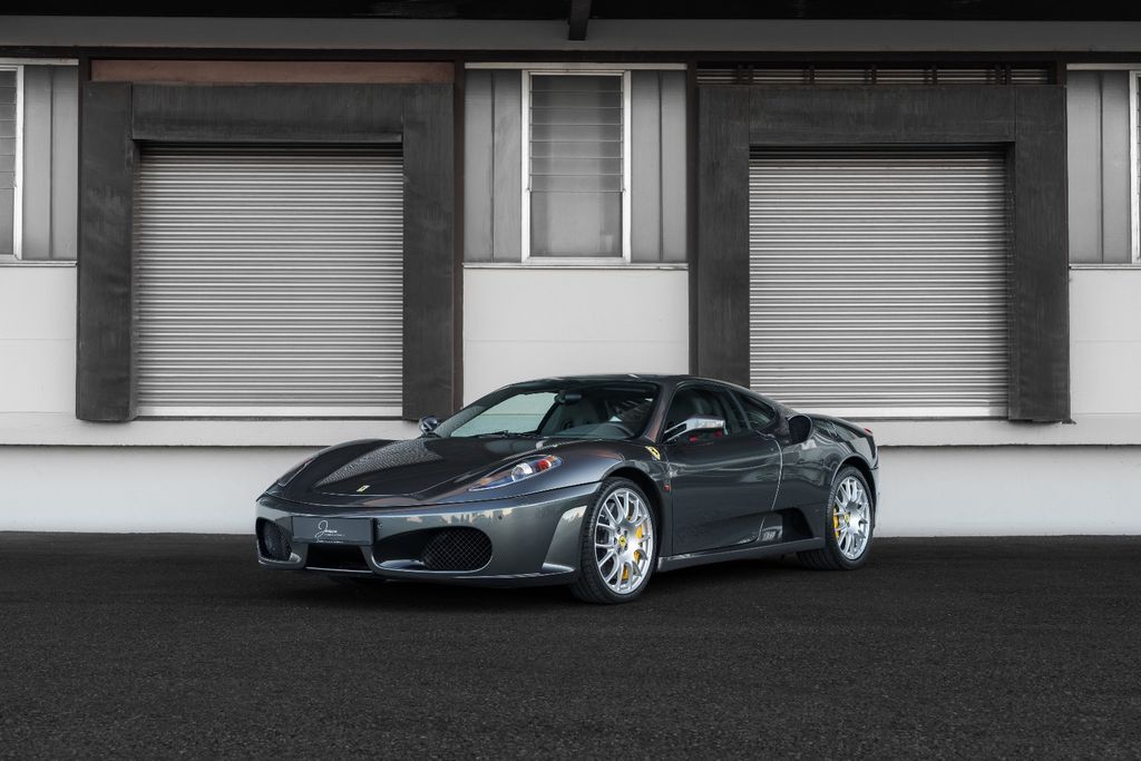 Ferrari F430