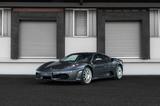 Ferrari F430 F1*Racingseats*Rollbar*Challenge - gebrauchte Ferrari F430 aus dem Jahr 2008