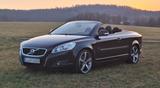 Volvo C70 D3 Cabrio 5-Zylinder AHK, Zahnriemen neu - gebrauchte Volvo C70 aus dem Jahr 2012