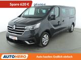 Renault Trafic 2.0 BLUE dCi L2H1 3,0t (8/9 Sitze) Life - Renault Trafic Gebrauchtwagen in Nürnberg