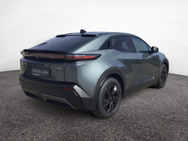 C-HR+ 165 kW Teamplayer