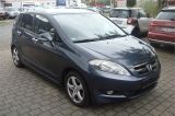 Honda FR-V 2.2i CTDi * Klimaaut. - 6 Sitze - Ahk * - Honda FR-V: Kleinbus
