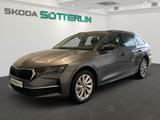 Skoda Octavia Combi 1.5 TSI 110kW DSG Selection
