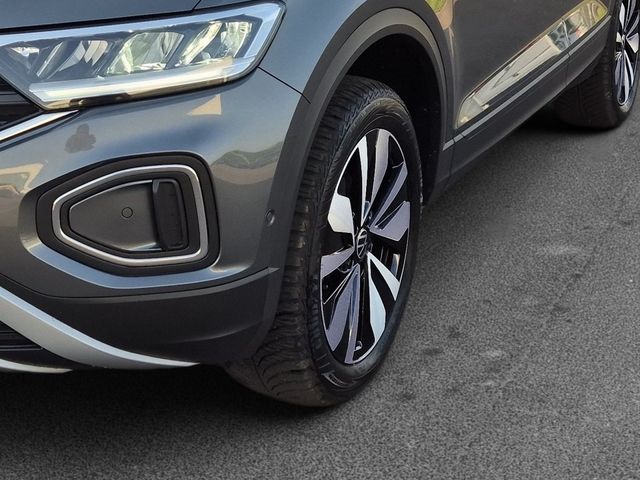 T-Roc 1.5 TSI Life *DSG*LED*NAVI*SHZ*PDC*