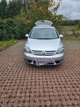 Volkswagen VW Golf Plus 1.6 Automatik  116 PS  2007... - VW Golf Plus Gebrauchtwagen in Hannover