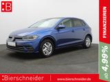 Volkswagen Polo 1.0 TSI DSG Style PANO IQ.DRIVE KAMERA NAVI - VW Polo Gebrauchtwagen in Erfurt