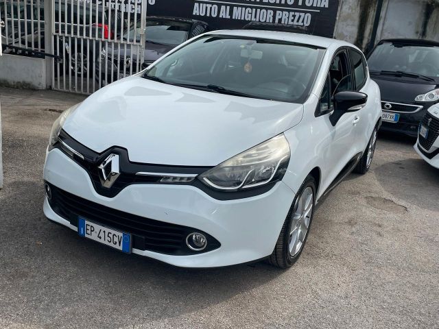 Renault Clio 1.5 dCi 8V 90CV Start&Stop 5 porte 