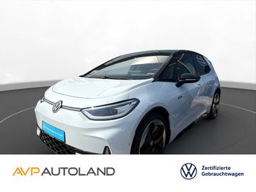 Volkswagen ID.3 GTX Performance | PANO | NAVI | ACC | LED |