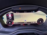 Audi SQ5 3.0 TFSI tiptronic quattro - - gebrauchte Audi SQ5 aus dem Jahr 2018
