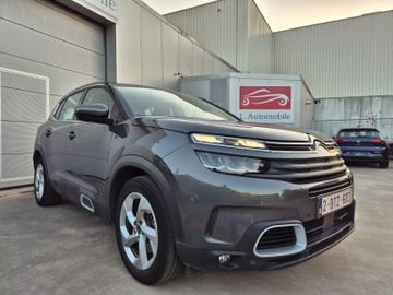 Citroen C5 Aircross - 2