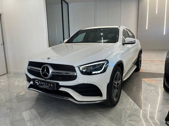 MERCEDES-BENZ Mercedes-benz GLC 220 d 4Matic Premium Plus