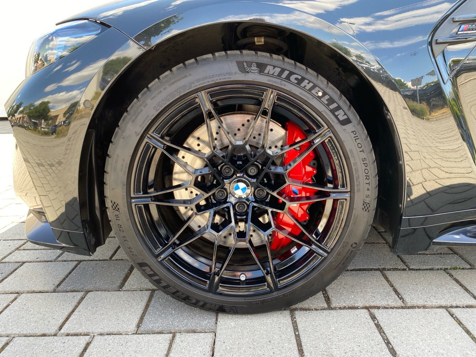 BMW M3 - Bild 14
