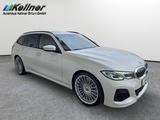 ALPINA B3 Allrad Switch-Tronic+Head-Up+Pano+H/K-Sound - ALPINA: Weiß