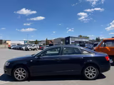 Audi A6 Lim. 3.2 FSI quattro*Automatik*Leder - Audi A6 aus 2006: 3.2