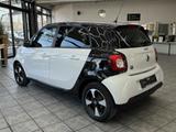 Smart forfour electric drive / EQ passion, Navi, PDC - Smart ForFour mit Elektro-Antrieb