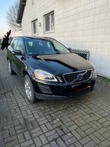 Volvo XC 60 - Volvo aus 2010: Geländewagen
