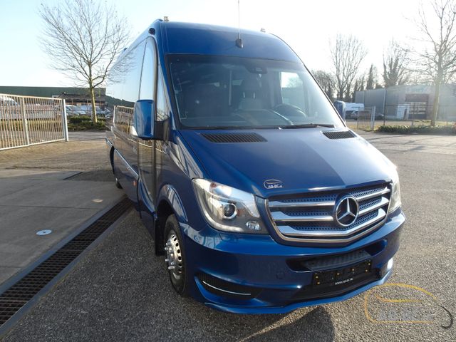 Mercedes-Benz Sprinter Cuby 519 CDI - 17 Sitze EURO 6