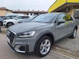 Audi AUDI Q2 30 TDI S tronic Admired N°FX314 - Audi Q2 mit Halbautomatikschaltung