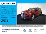 Volkswagen Tiguan 2.0 TSI Life 4M*AHK*HuD*ACC*APP*360°