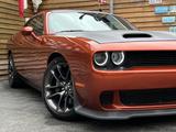 Dodge Challenger 6,4 L 392 SCAT ´´Last Call´´ Sinamon - Dodge Challenger: Orange