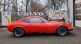 Opel GT zum Restaurieren Deutsche Papiere - Oldtimer: Zum Restaurieren