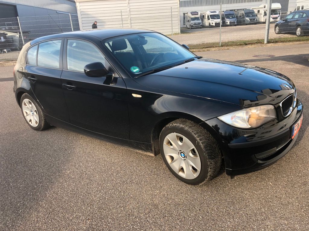 BMW 116
