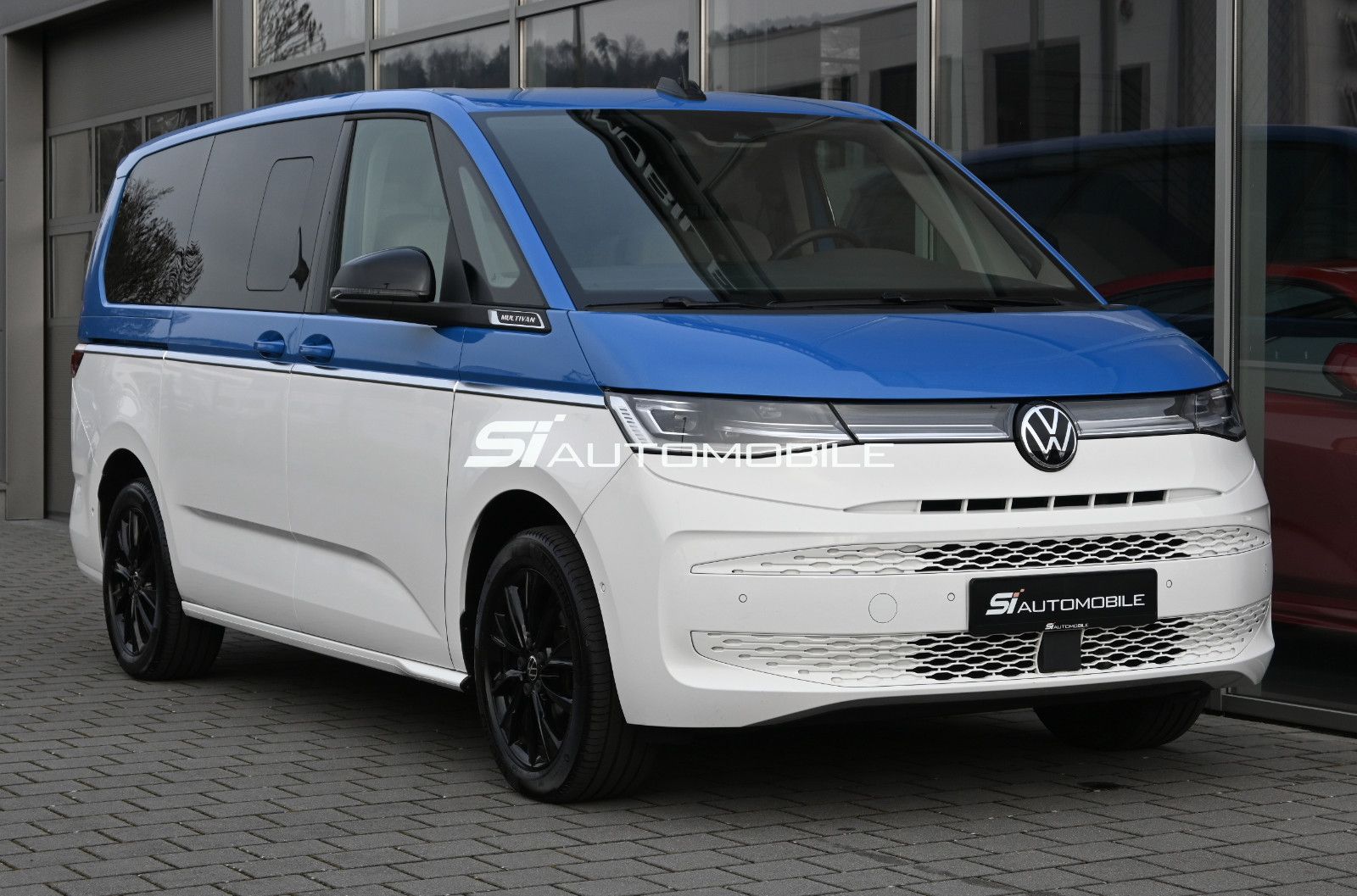 Fahrzeugabbildung Volkswagen T7 Multivan 2,0 TDI Style LÜ Lang °UVP 80.134€°