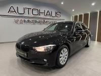 BMW 316 Limousine *AUTOMATIK*NAVI*PDC*