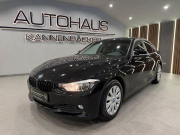 BMW 316 - 1