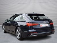 Audi A6 - Vorschau Bild 4