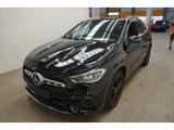 Mercedes-Benz GLA 200 d AMG Line AHK SpoSi Key LED Lane Navi - Mercedes-Benz GLA 200 Gebrauchtwagen in Frankfurt