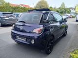 Opel Adam 1.2 Open Air - Opel Adam Gebrauchtwagen in Bielefeld