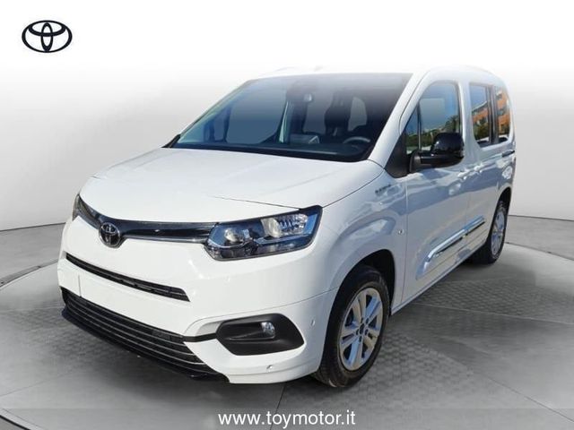 Altele Toyota Proace City Ver. El Proace City Verso Ele