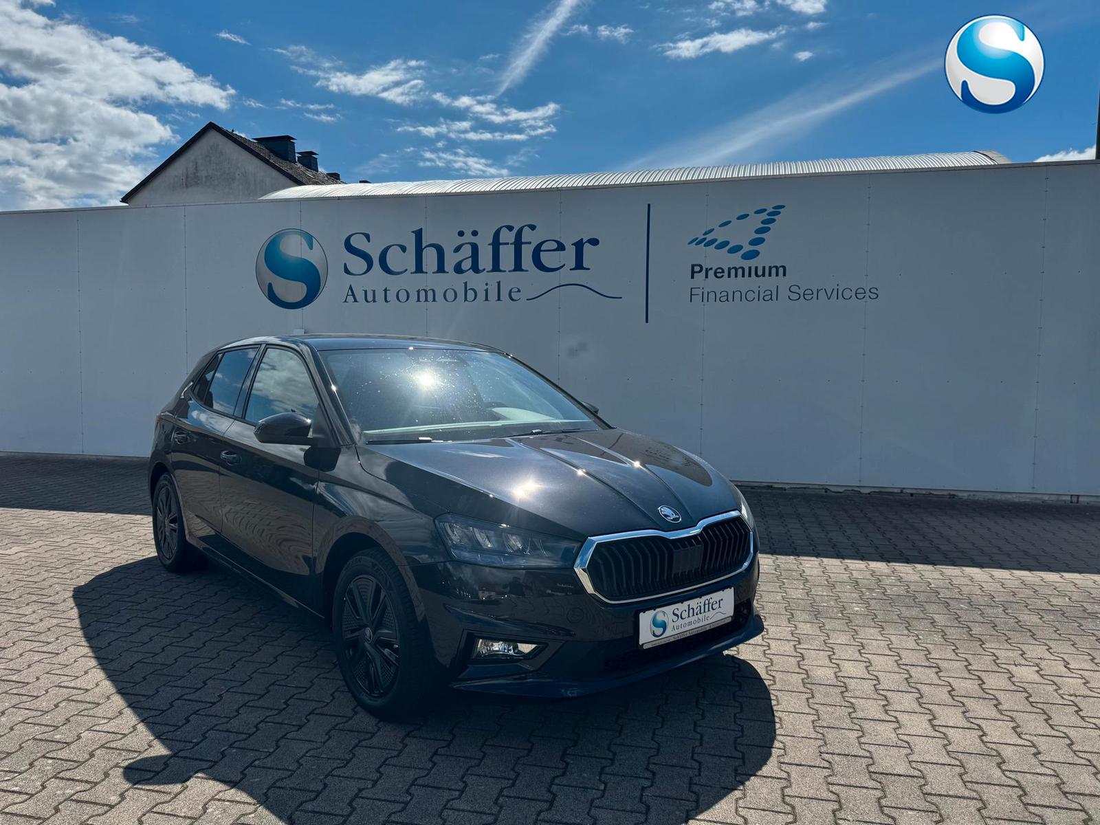 Skoda Fabia 1.0 DSG BALANCE 5J-GARA ACC TOTW RFK KL...