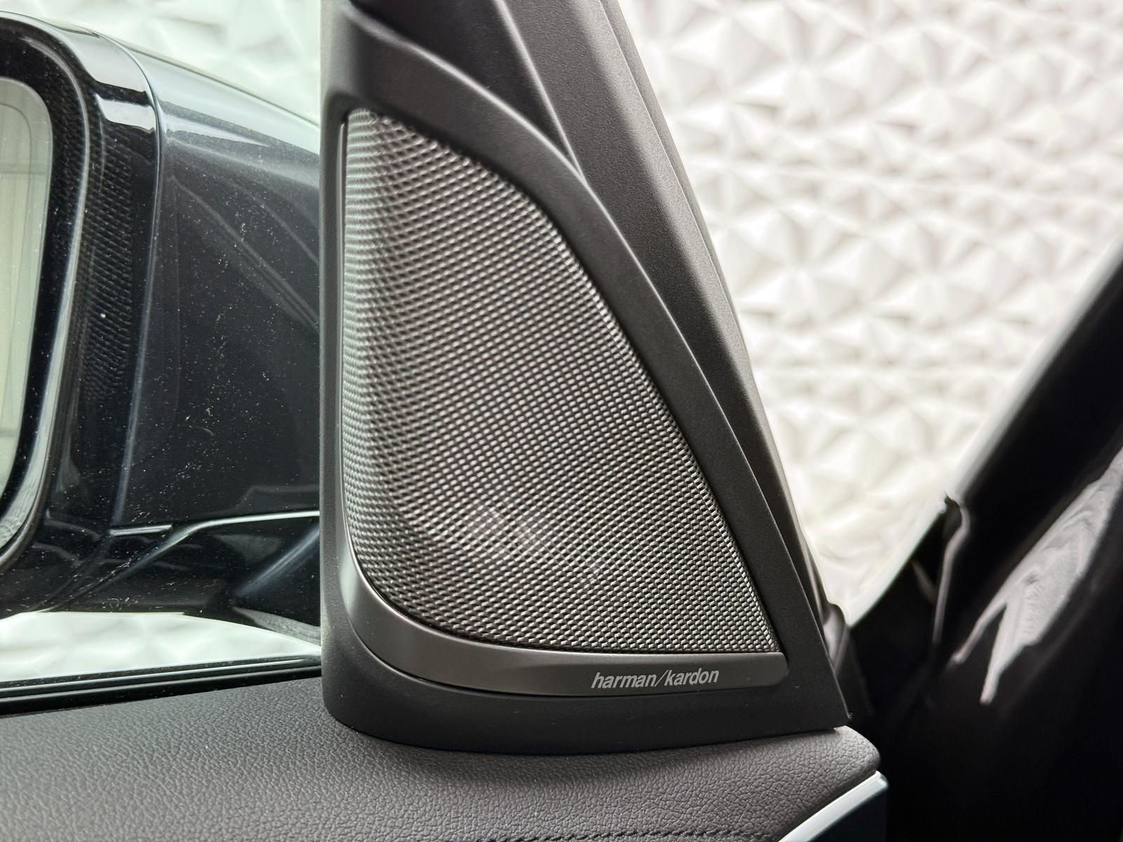 Fahrzeugabbildung BMW d*XDR*M-PAKET*H&K*STANDHZ*MASSAGE*360°HUD*AHK