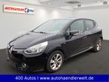 Renault Clio 0.9 TCE Luxe - Renault Clio in Halle