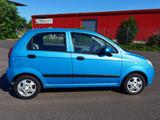 Chevrolet Matiz S, KLIMA, ALUFELGEN, INSPEKTION, TÜV NEU! - Chevrolet Matiz Gebrauchtwagen