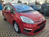 Citroën C4 Grand Picasso*NAVI*7 SITZE*AUTOMATIK*2 BESITZ - Citroën C4 Picasso: Kleinbus, Grand