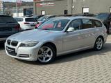 BMW E91 318d Edition Sport Touring *LEDER*H&K*NAVI* - BMW 318: 318d E91