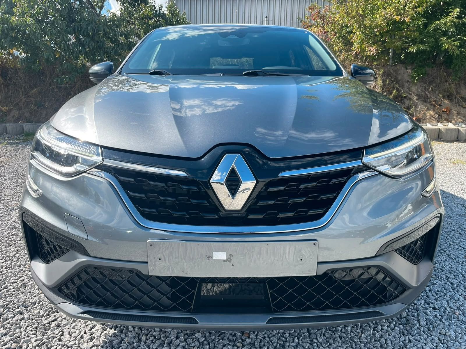 Renault Arkana R.S. Line/145PS/ALCANTARA/BlindSpot/CAM imagem 2