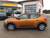 Dacia Sandero - Vorschau Bild 3