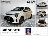 Kia Picanto 1.0 Vision Automatik+Navi+Kamera+SHZ - Kia Picanto Gebrauchtwagen in Leipzig